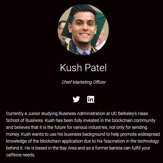 cypher_core's tweet image. Meet the #CypherCore team
#crypto #cryptocurrency #blockchain