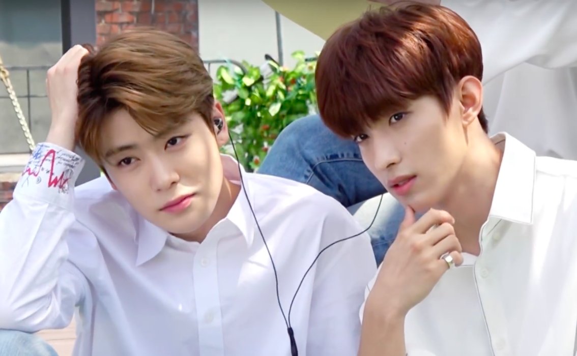 low quality jaehyun tweet media