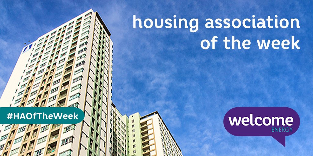 WelcomeEnergy's tweet photo. This week's #HAOfTheWeek goes to @KarbonHomes for trialling @husk_uk's conversions of disused garages into #affordablehomes https://t.co/qbTsVZd7eL https://t.co/REO8xzfzCM