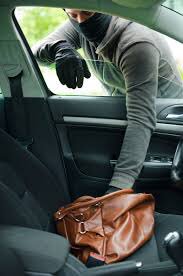 SupportPolice2's tweet image. Don’t leave valuables in your vehicle. Make it #tougherforcrooks #ValuablesInView #LockVehicles #LookLockLeave