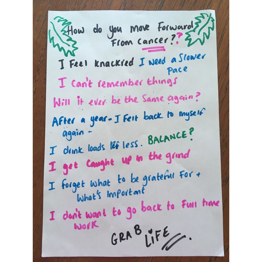 WeAreLAC's tweet photo. How did you move forward from cancer?
#LifeAfterCancer #SelfCare #Love #Care #Recovery #MentalHealth #Health #Rest #AfterCancer #CancerTreatment #Cancer #CancerSupport #CancerGroup #London #Walthamstow #E17 #Free #FreeEvent #beatcancer #cancerfree #cancersucks #support https://t.co/U3dtCyucCL
