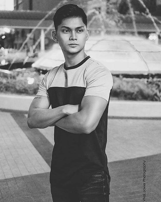 Jervy_Squad's tweet photo. Kita kits mamaya sa SM North Edsa 7PM ๐ #FrontAct
@Jervy_DLReyes https://t.co/8EolfMFWjx