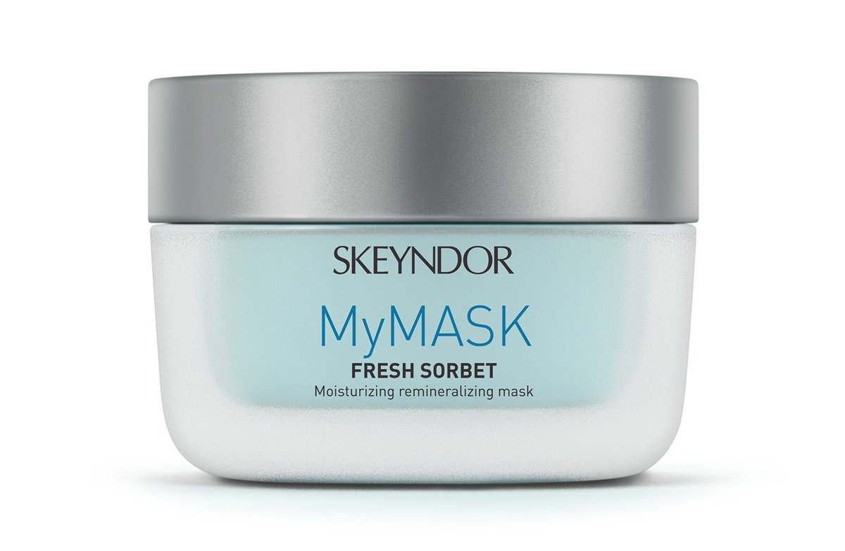Blow_ro's tweet photo. https://t.co/kyL3y6Lu0E #piele #masca #cosmetica #skeyndor #mymask https://t.co/CJB1eWuD74