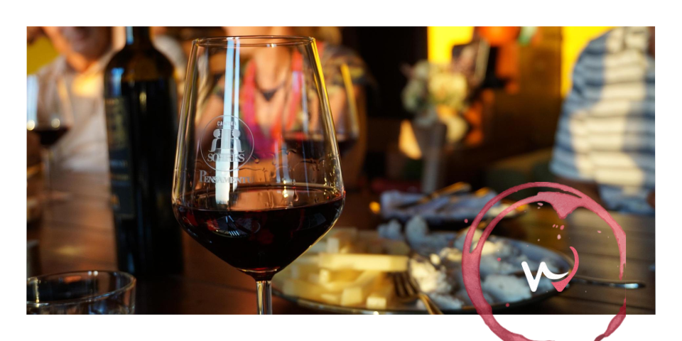 Laura e Delia producono in #Romangia il loro #Pensamentu, un #Cannonau di #Sardegna DOC. Prenotate un tour su #Wineplan ed innamoratevi del vino di <a href="/CantinaSorres/">CantinaSorres</a>. 🍇🍷❤️

➡️ wineplan.it/it/winery/cant…