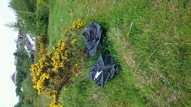 ReportAll's tweet image. So, another sunny weekend coming up. Can&apos;t wait to see what kind of rubbish gets dumped over the late bank holiday! #flytipping #WhatIsWrongWithPeople