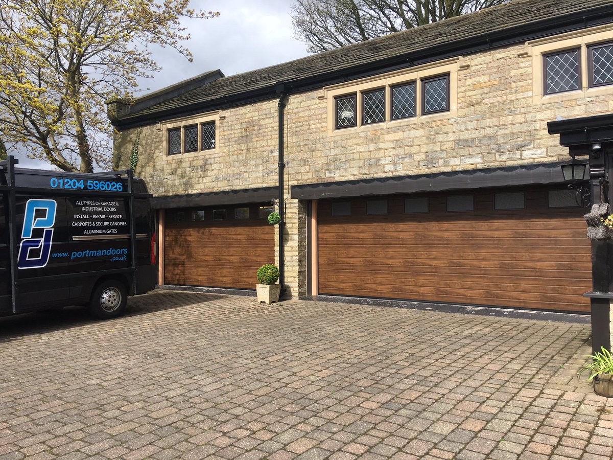 Portman Doors Ltd Portmandoors Twitter