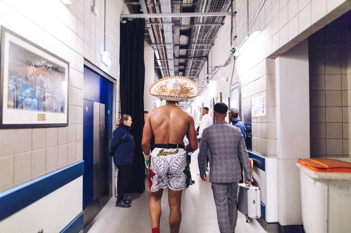 JoeJoyceBoxing's tweet image. We’re about to secure another bag!

#THEJUGGERNAUT