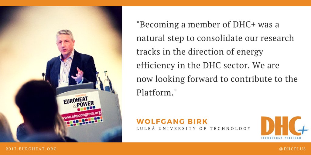 DHCPlus's tweet photo. We asked our members…
The #17GDECA has been a highlight for @LTUniv's @wobi_ltu in the past year!
Read more: https://t.co/lqQavUhhlW
#BetterTogether #DistrictEnergy #HeatingEU #DistrictHeating #ResearchImpactEU https://t.co/8m3E8pISu9