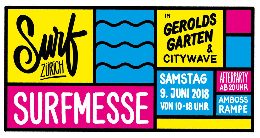 bot_zh's tweet photo. „Because Zürich needs more Surf“ - Yearly surf-fairin the city! 9 June 2018 at Gerolds Garden  #stayhigh #surfzürich #zürich #becausezurichneedsmoresurf #adventure #surftrip #surfers #geroldsgarden #surfing #citysurf #zuerich #zh #switzerland @FrauGerold https://t.co/nk6hMg0Nh5 https://t.co/Rb2VxpXCho