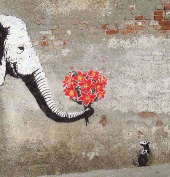 bestforstreet's tweet photo. Everyone can make this world a better one
#MyStreetInspiration 
Photo by unknown https://t.co/3DAALjhoOS