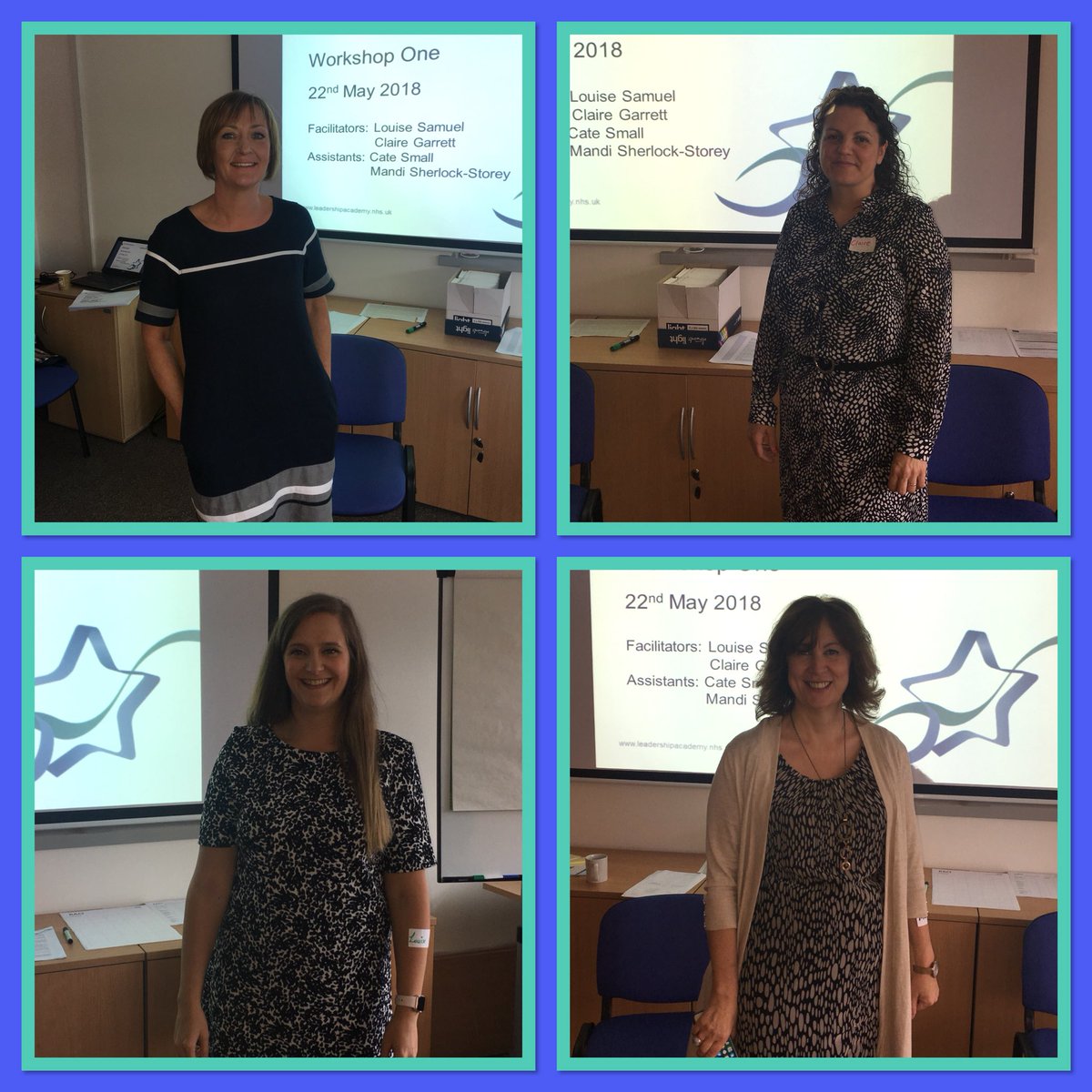 Hellomynameis Louise (@6csnurselouise) on Twitter photo Excited to deliver Cohort 1 Mary Seacole Local programme @Nelacademy <a href="/NTeesHpoolNHSFT/">North Tees and Hartlepool NHS Foundation Trust</a> #leadership #maryseacole Excited to deliver Cohort 1 Mary Seacole Local programme @Nelacademy <a href="/NTeesHpoolNHSFT/">North Tees and Hartlepool NHS Foundation Trust</a> #leadership #maryseacole