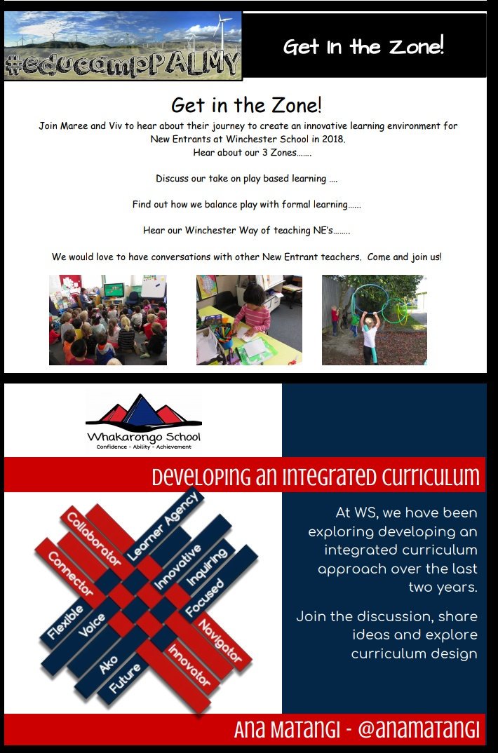 Possible breakouts tweet6