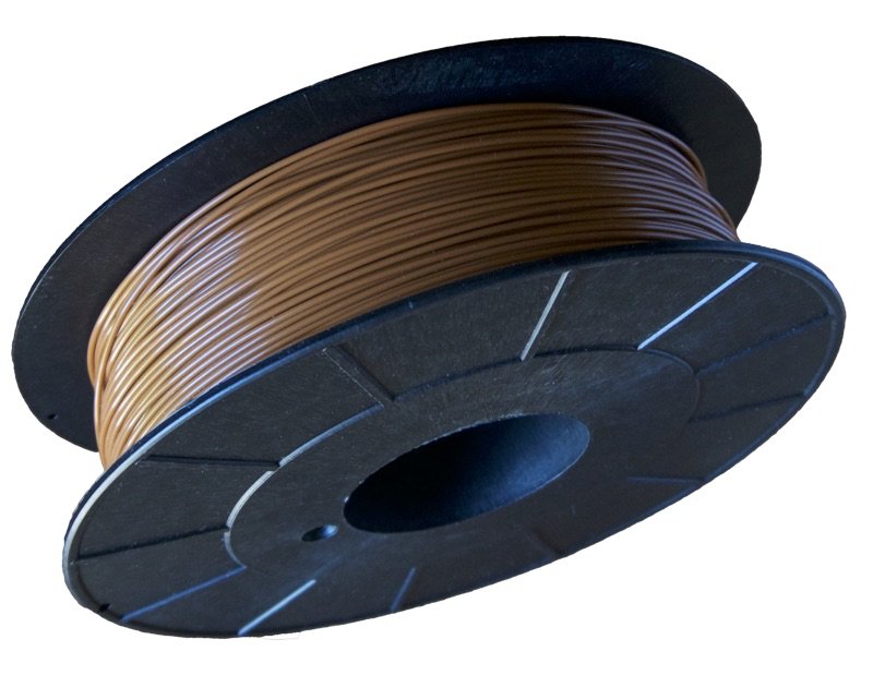 FilamentABS's tweet image. Le Filament Filament PLA Brun Argile Optimus - Ceramique.
filament-abs.fr/produit/filame…

(Objet Imprimé par Phoenix sur SMARTCUB3D)