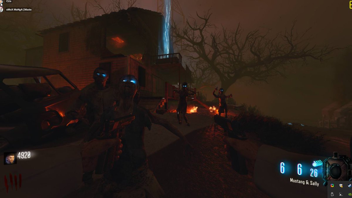 clixmods's tweet image. Tranzit Zombie #BlackOps3 #modtools #FarmRemastered