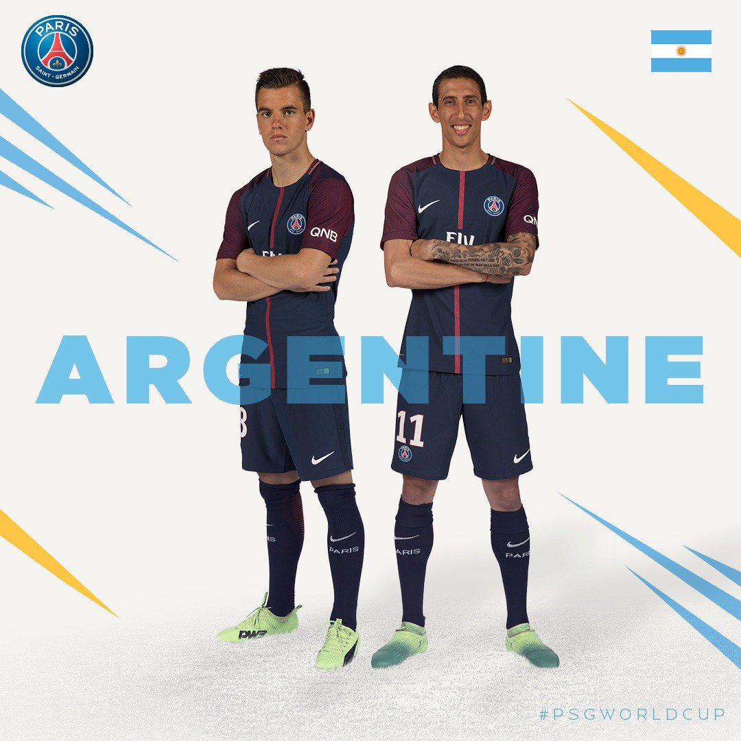 Paris Saint-Germain tweet media