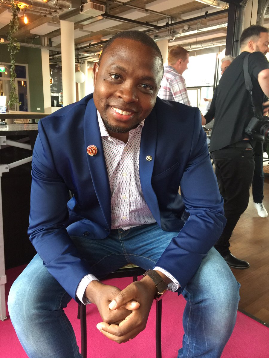 c_mokoenene's tweet photo. Quarterfinal time . . . awaiting my turn to pitch at the #ChivasVenture my slot at 14:10. Only 9 slots available in the semis, for 18 teams the road will end here. Looks can be deceiving, the nerves are killing me! But we do this . . . #WinningTheRightWay https://t.co/WLKBpvr6jE