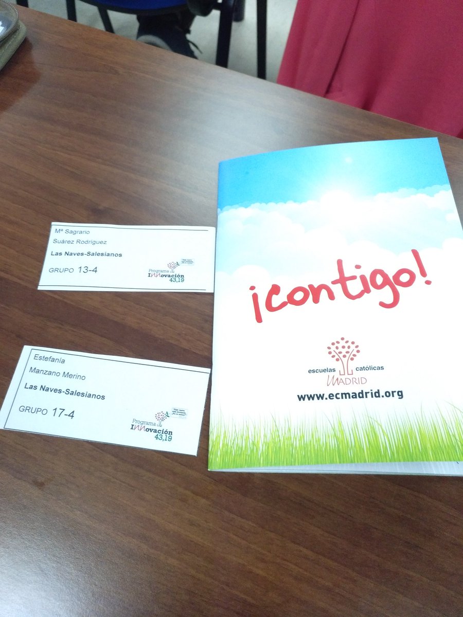 Las Naves Salesianos tweet media