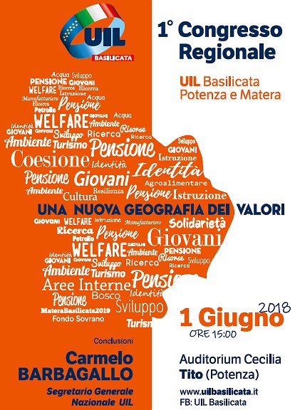UIL BASILICATA (@uilbasilicata) on Twitter photo 