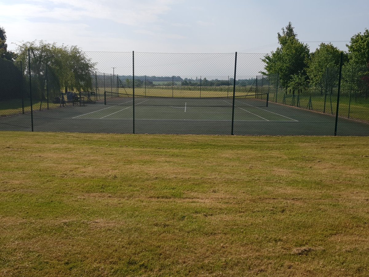 acepowerclean's tweet image. Let the cleaning commence.