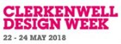 StoneKingLLP's tweet photo. Come and speak to SK’s Gavin Llewellyn @TheDesignLawyer at Clerkenwell Design Week! He’s here all week answering questions about #IntellectualProperty rights and protecting your unique #designs, based at St James Church with @ACID_tweets https://t.co/lyaSIjMpIU https://t.co/SkJOncXtKQ