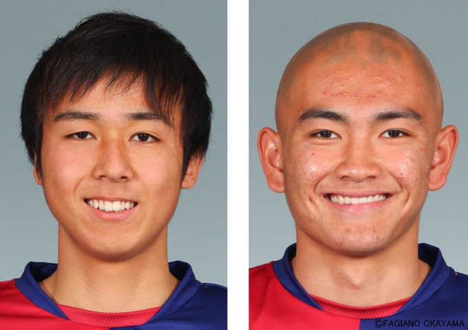 ファジアーノ岡山スタッフ公式 Fagiano Koho 18年05月 Twilog ファジアーノ岡山スタッフ公式 Fagiano Koho 18年05月 Twilog