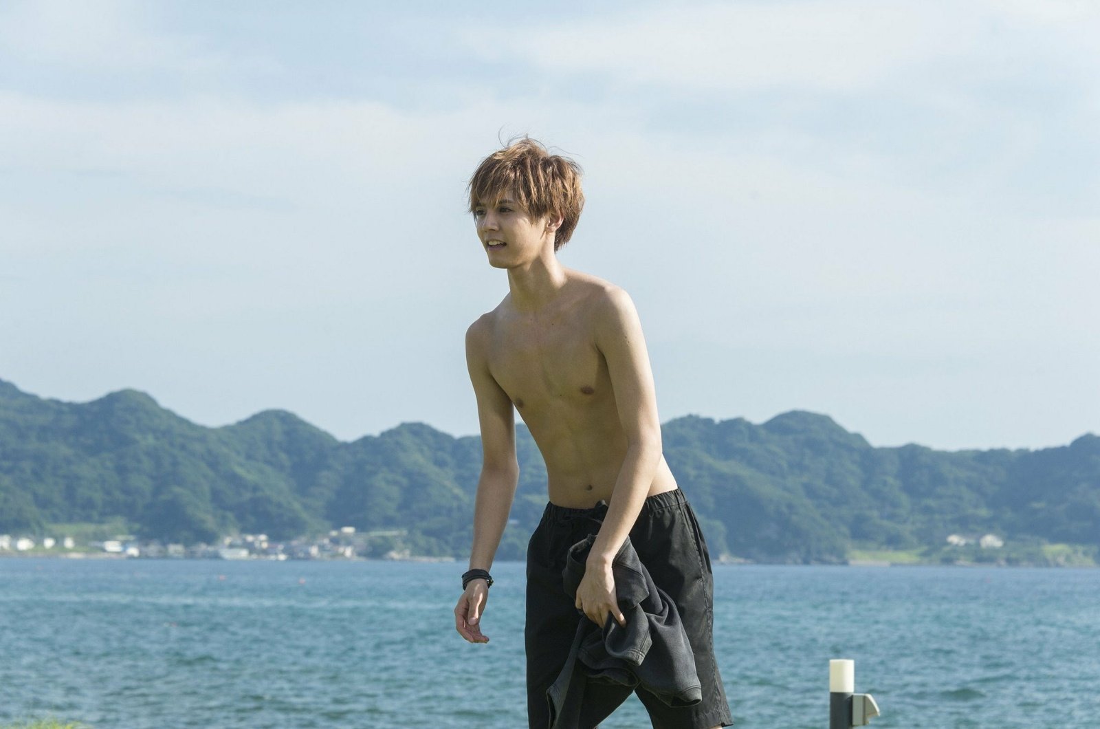 クッション　片寄涼太　キッチンキングダム 片寄涼太 クッション - メルカリ