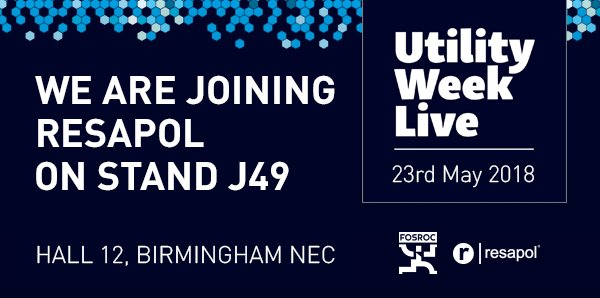 SGCCUKI's tweet photo. Look out for #Fosroc who are joining @Resapol @utilityweeklive showcasing our new pavement repair product #Patchroc 250 https://t.co/9zXws5djf8 https://t.co/WdQ8KJFkfl