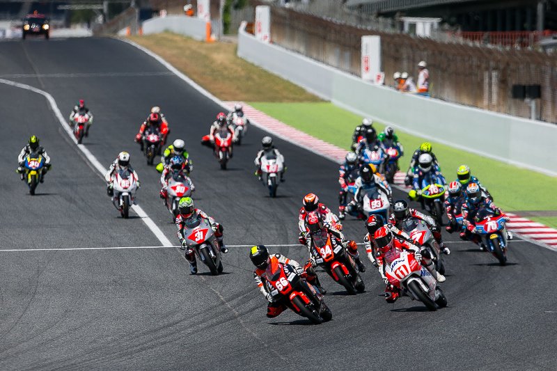 .<a href="/Circuitcat_es/">Circuit de Barcelona-Catalunya</a>, escenario de la 2ª prueba del Campeonato de España <a href="/CetelemSpain/">Cetelem España</a> de Velocidad rfme.com/web/noticia/28…