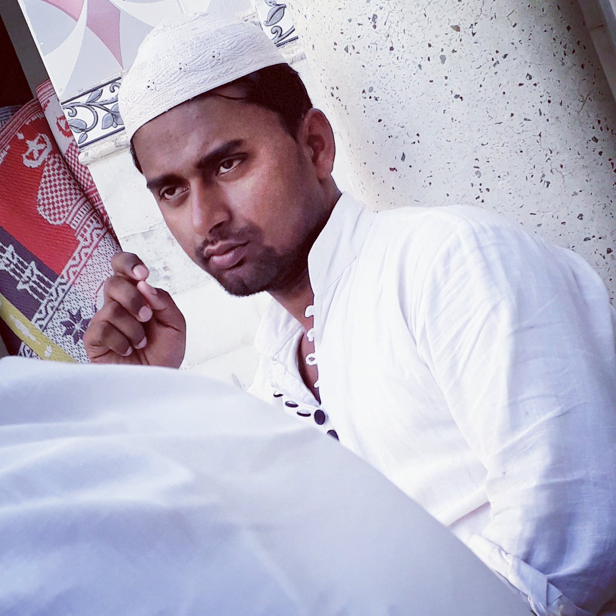 Mohd Raji Ahmad (@mdraziahmadshe1) on Twitter photo 