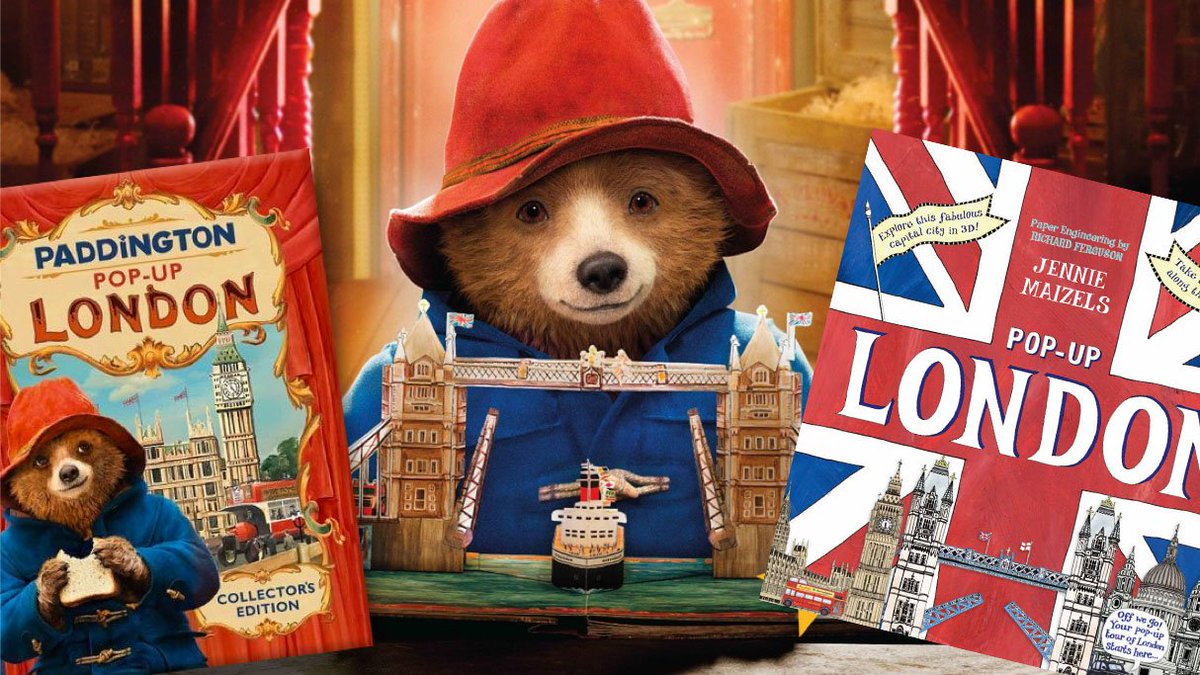 jenniemaizels's tweet image. #Paddington said &quot;If you&apos;re kind and polite, the world will be right&quot; so he would most certainly NOT be impressed by @StudiocanalUK&apos;s behaviour. Please STOP COPYING ARTISTS folks! jenniemaizels.com/uncategorized/…