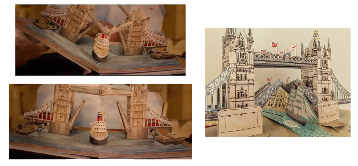 jenniemaizels's tweet image. #Paddington said &quot;If you&apos;re kind and polite, the world will be right&quot; so he would most certainly NOT be impressed by @StudiocanalUK&apos;s behaviour. Please STOP COPYING ARTISTS folks! jenniemaizels.com/uncategorized/…