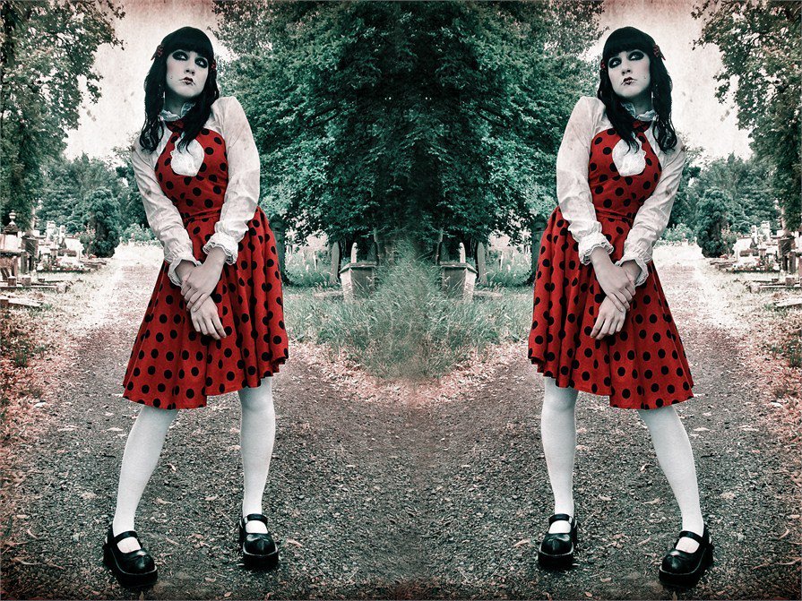 #WorldGothDay eyeballlane.co