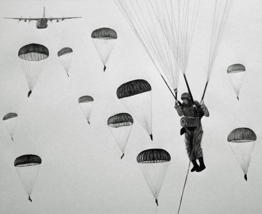 ReppardP's tweet photo. Airborne, All the Way! https://t.co/zF5vlm6kex https://t.co/90ZtGEGlBm