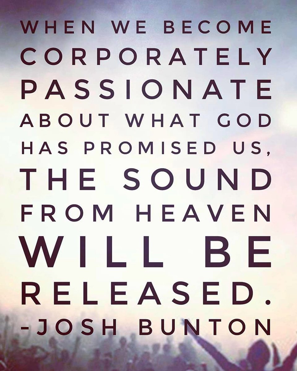 tvwcworship's tweet photo. 🙌🙌
#divinedisturbance #passion #passionate #promise #promises #corporate #bodyofchrist #sound #soundofheaven #release #quote #quotes #tuesdsaythoughts #tuesdsay
@bunton_josh https://t.co/KqXRM25qI2