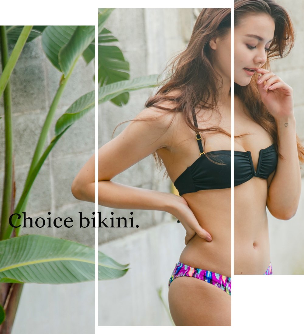 LipCrown's tweet photo. @LipCrown 
✔︎ SWIMWEAR COLLECTION
上下別売りビキニであなたらしいコーデ見つけませんか？

☑︎チョイスビキニ(上下別売)
￥1,980-(tax in) ～

▼上下別売りビキニをCheck🌊
https://t.co/kbW9RZZuu4 https://t.co/adNkPTzJ1q