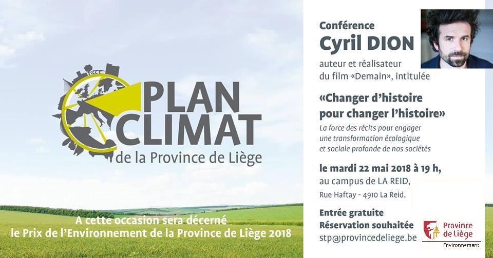 Province de Liège tweet media