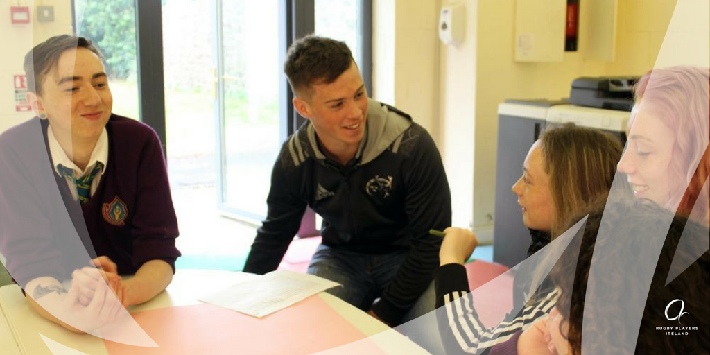 RugbyPlayersIreland tweet media