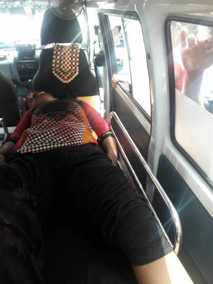 titusthavamani's tweet photo. ஸ்டெர்லைட்டுக்கு எதிராக "தனி ஒருவனாக" தூத்துக்குடி மாவட்ட மக்களே போராடி செத்துக் கொண்டிருக்கிறார்கள்?!
தமிழகமே விழித்துக்கொள் - ஒன்று சேர் - போராடு
இன்று தூத்துக்குடி நாளை உனது மாவட்டம்
#BanSterlite #SaveTuticorin #GoHomeEPSnOPS https://t.co/UWGXt2DIqG
