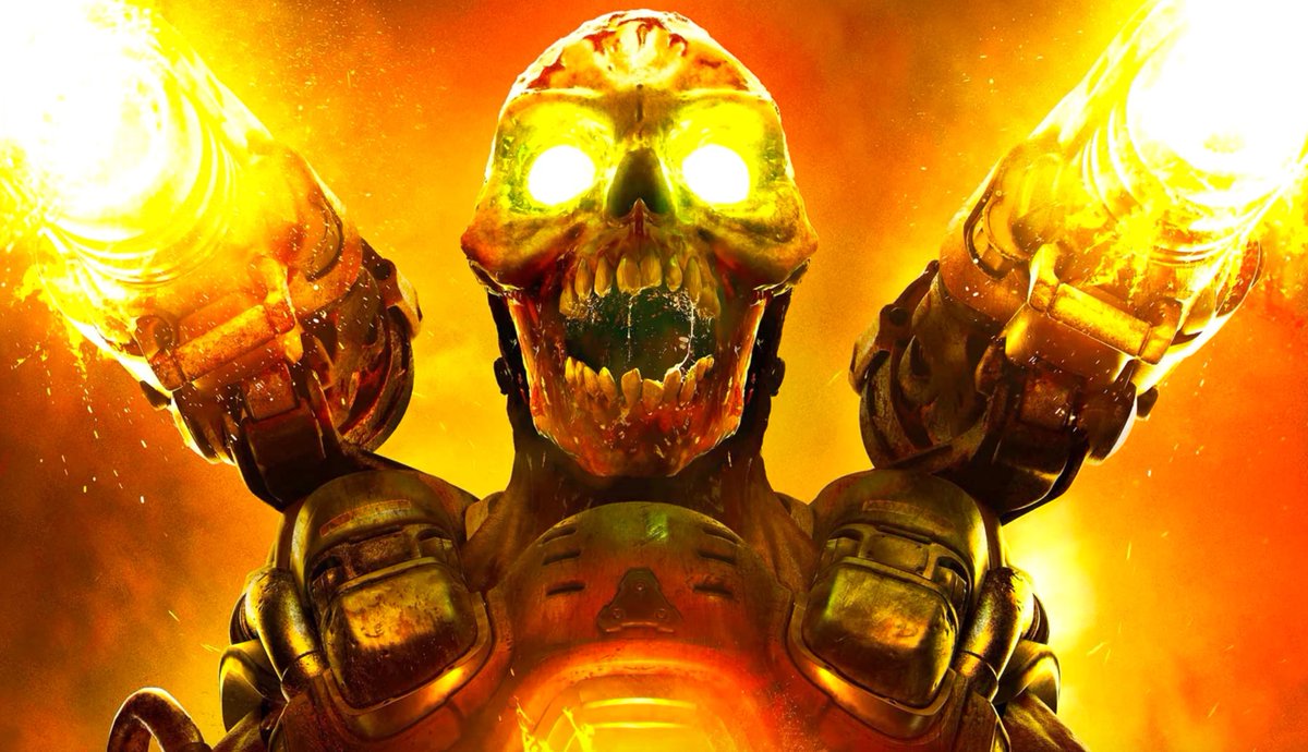 LoadedEN's tweet image. Offre du jour:  DOOM VFR PC  ow.ly/G6HT50hobUo   #doom #doomvfr #doompc #cdkeys