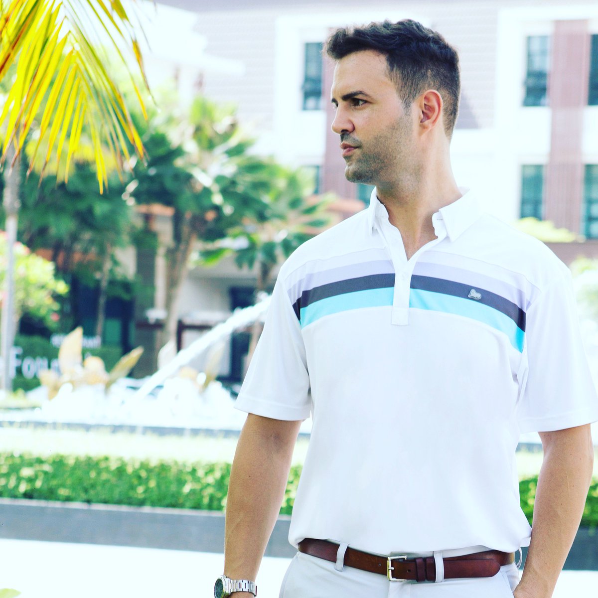 New “Feel Good” collection just dropped, Walrus Apparel keeping you looking great on and off the course.
Walrusapparel.com
#wearthewalrus