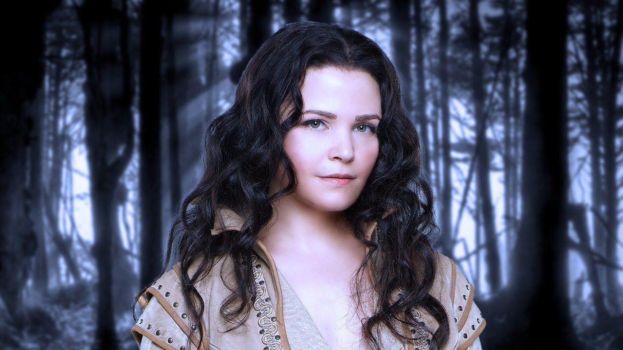 Happy birthday to Snow, Ginnifer Goodwin 