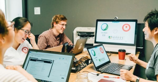 BachmannStefan's tweet photo. Another great #CiscoCSR initiative. #WeAreCisco #Skills4Impact #globalproblemsolvers @CiscoCAAN https://t.co/2UP34bElU0 https://t.co/fTL5qkvUL7
