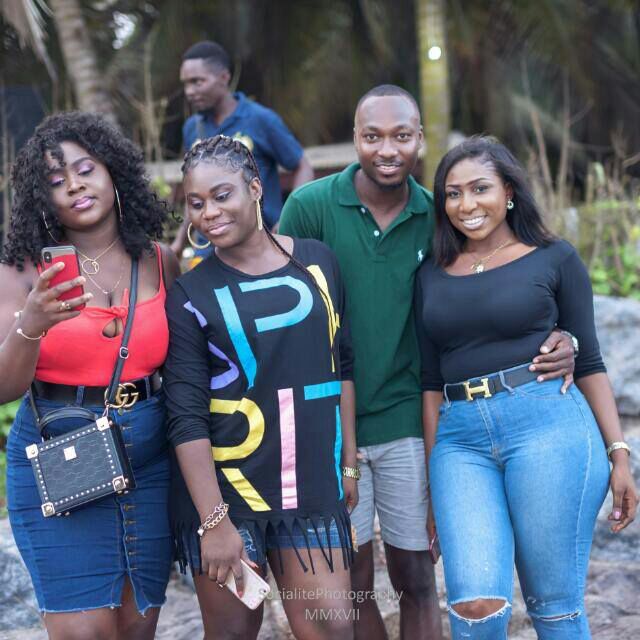 sbo_live's tweet photo. #pojokro08FitUp squard repping  '08 FitUp🏃🏽🏃🏽‍♀
Ayi Mensah to Peduasi 
Saturday 26/05/18 @ 5am Sharp

@sirr_bonny
@oseipoku12
@efo_emma_pino
@akuayaaba
@madisayaa
@candiegoh
@GraceKabukie
@nk_Aboagye
@niifaisal
@amanor_frank
@yes_im.ella https://t.co/9LYIIDhIrs