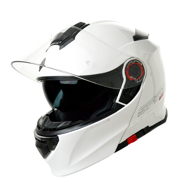 Spirithelmets's tweet photo. BRAND NEW 2018 FLIP UP HELMETS HAVE ARRIVED!
Introducing the REVERT
Available in FOUR colours - White, Fluo, Matt Black & Silver
Specifications: https://t.co/PU1HM2Dqfd
#Motorcycle #MotorcycleHelmets #ChooseDay #Tuesday #TwitterTuesday #Helmets #Spirithelmets https://t.co/6JoyiJ2o34