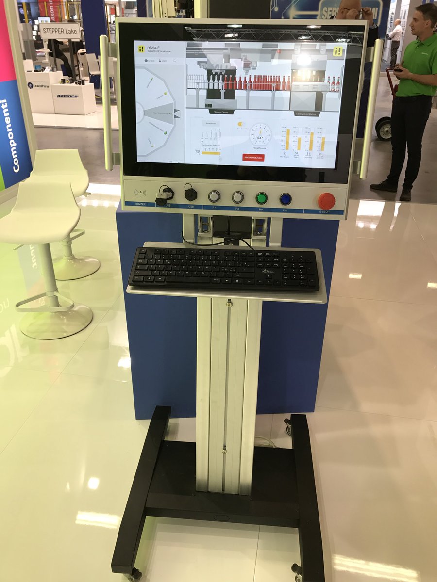 NodkaPanel's tweet photo. First day, learn about Operation 15‘’,17‘’,18.5‘’,21.5"Panel ICP&amp;IDP series. https://t.co/lIR6vLSM7h
Profile Your Brand with customized solution, only 30 unit MOQ required. https://t.co/IoV02JM6uZ