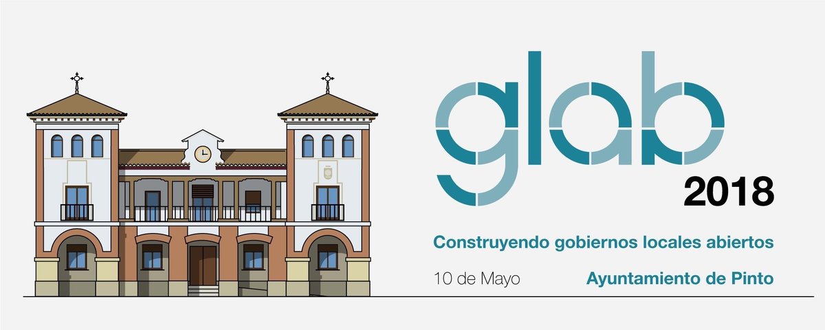 REDFEMP_TyP's tweet photo. #Pinto: Documentación de la jornada #GLAB2018 
vía @AytoPinto

✔️ https://t.co/geW3Ne2FwQ

cc @fempcomunica @novagoblab @fundcompromisos @civio @InnovacionOT @novagob @gobierto @Udalkit @muneval https://t.co/NSaWXQA12O