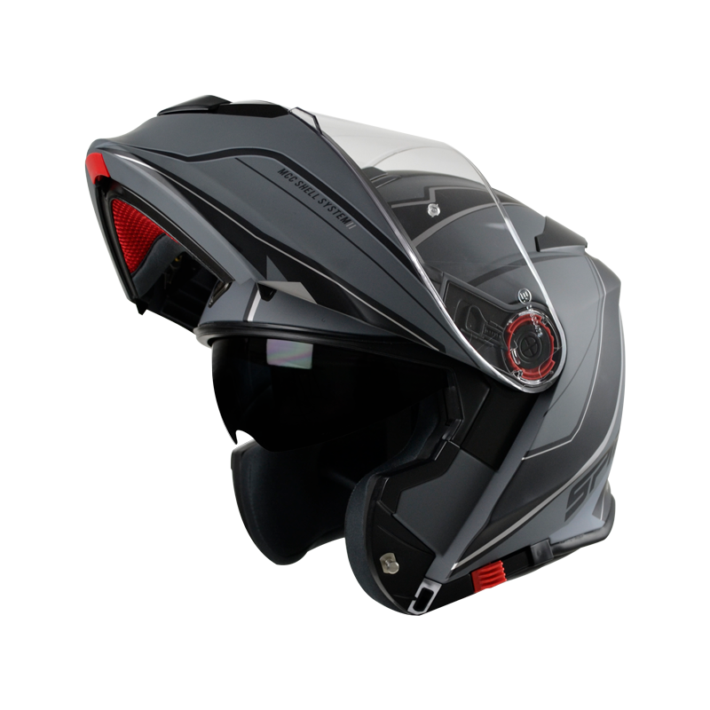 Spirithelmets's tweet photo. BRAND NEW 2018 FLIP UP HELMETS HAVE ARRIVED!
Introducing the REVERT
Available in FOUR colours - White, Fluo, Matt Black & Silver
Specifications: https://t.co/PU1HM2Dqfd
#Motorcycle #MotorcycleHelmets #ChooseDay #Tuesday #TwitterTuesday #Helmets #Spirithelmets https://t.co/6JoyiJ2o34