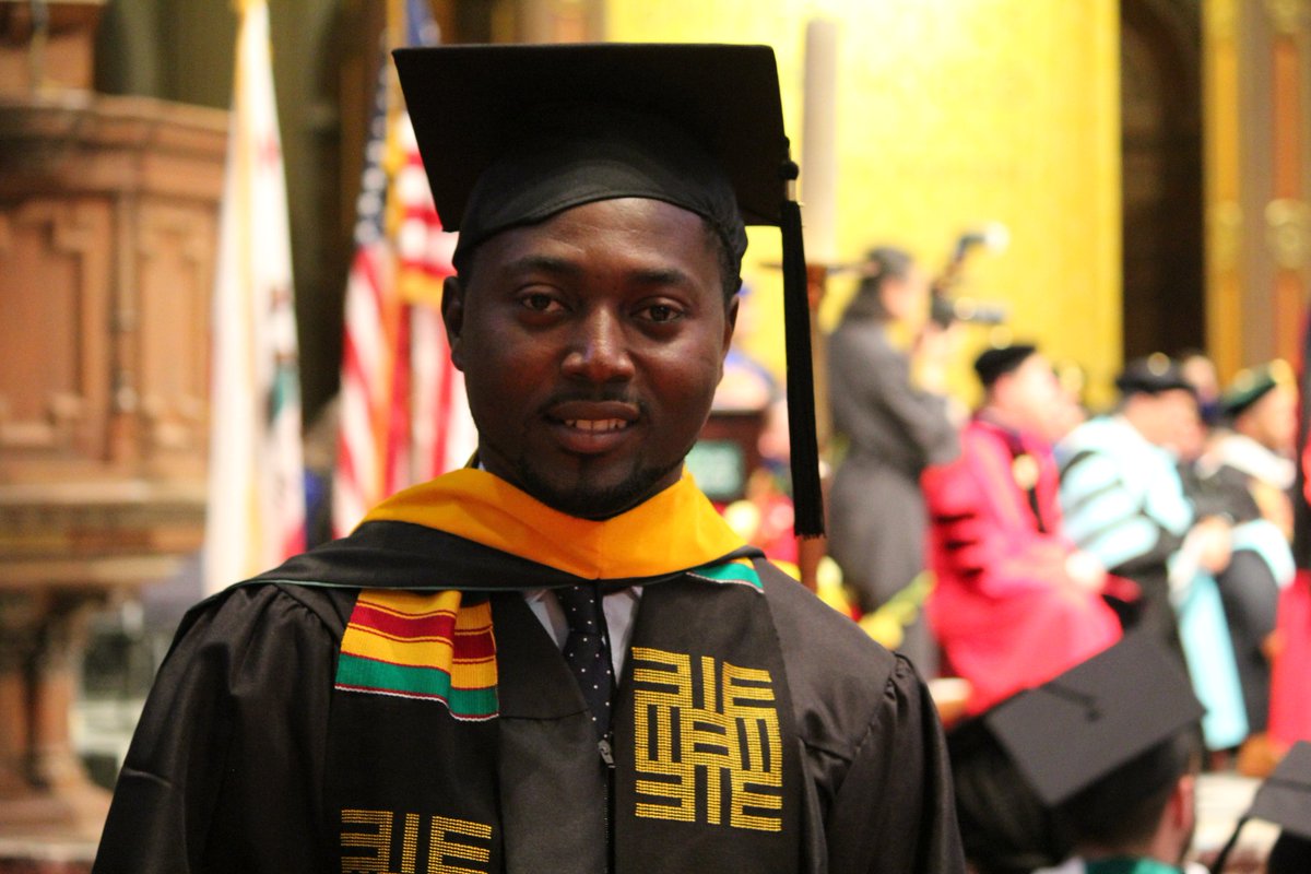 path_kom's tweet image. I did it... #Masters# degree in International and Development Economics... @university of San Francisco.