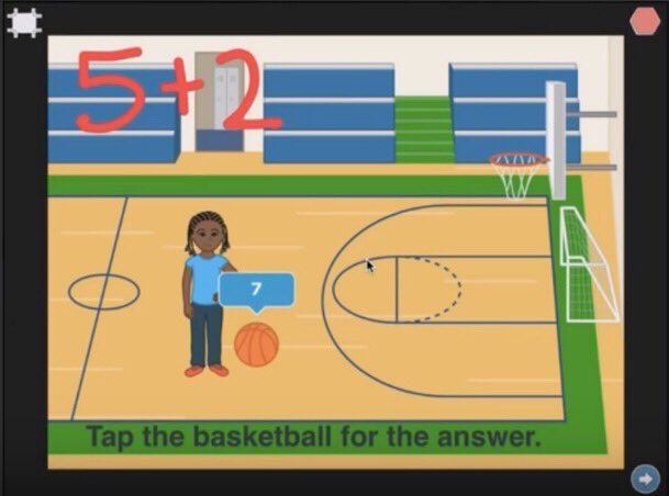 Scratch Jr. is a language program that allows not only teachers but also students to create their own interactive stories, games and activities. In a Kindergarten classroom, Scratch Jr. can be used on iPads as an app for students to engage in learning activities. #ACUedu_p