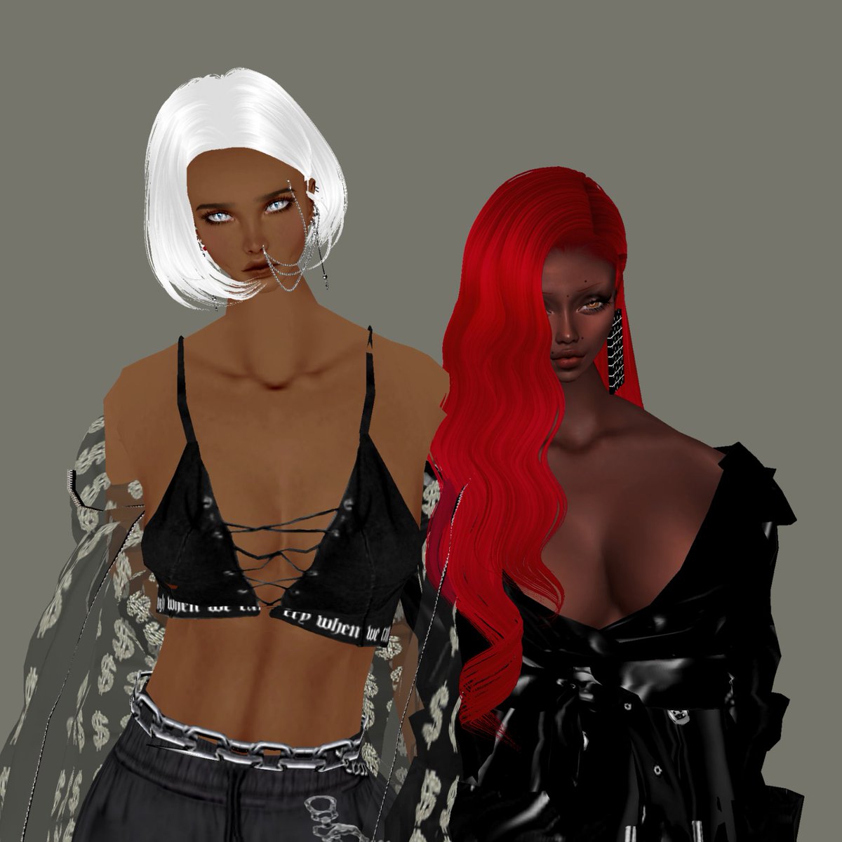 IMVU_JADU's tweet photo. 히야 오랜만 https://t.co/DvkfCsGDj6